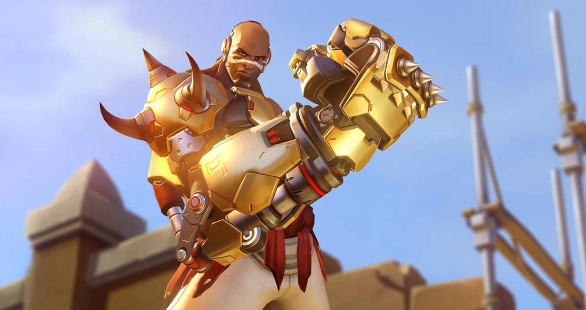 Atualização de Overwatch 2 a meio da época 20: skin mítico Doomfist, alterações no equilíbrio dos heróis e notas completas do patch