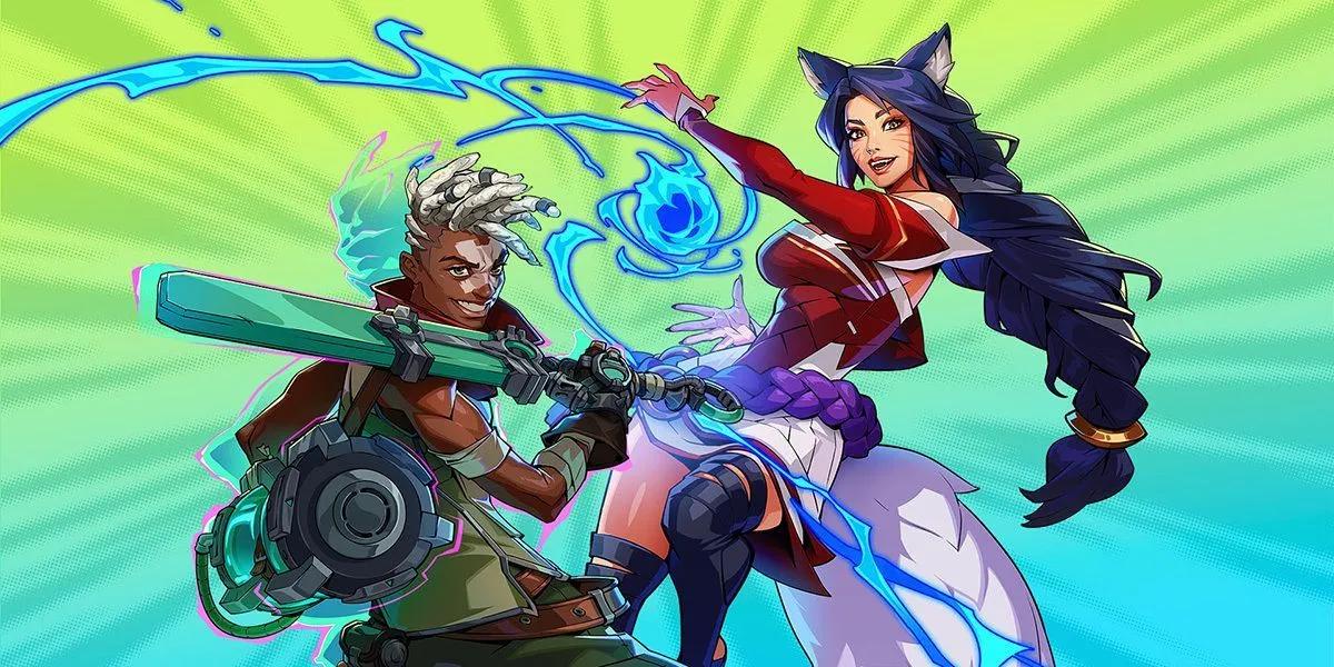 Riot Games confirma data de lançamento global de 2XKO