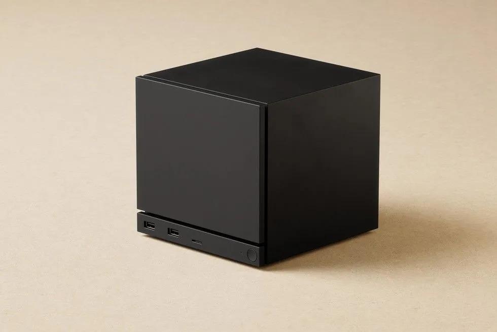 Fuga de informação revela preços da máquina Steam da Valve