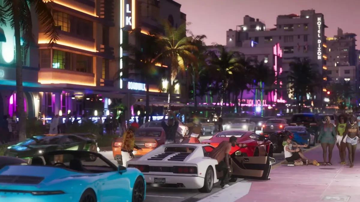 Reveladas as fugas de informação de Grand Theft Auto VI que provocam o despedimento de funcionários