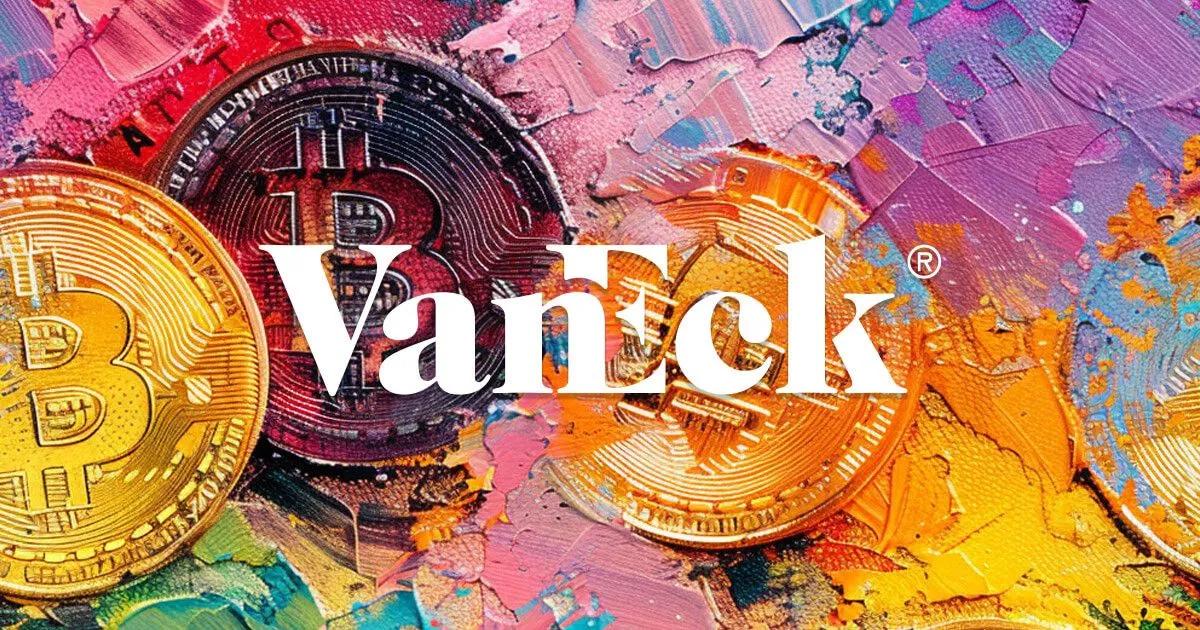 VanEck prevê um crescimento rápido do Bitcoin: o preço pode atingir 2,9 milhões de dólares até 2050