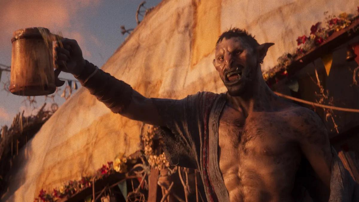 Novos detalhes de Divinity revelados pela Larian Studios