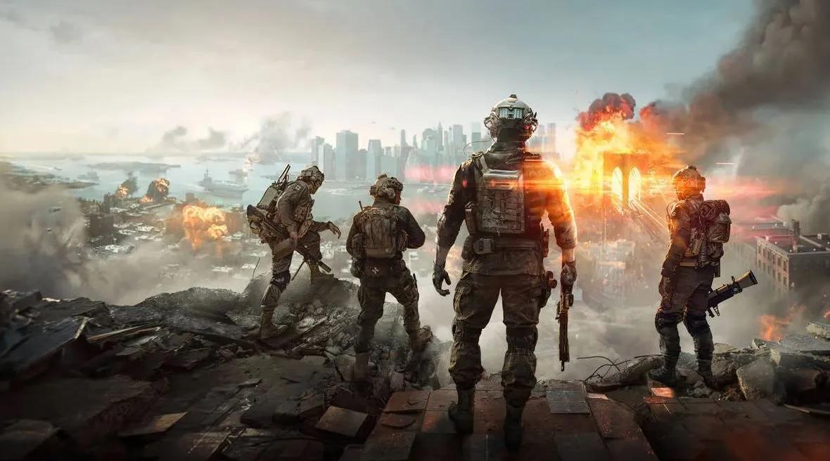 Battlefield 6 Season 2 - Data de lançamento e detalhes revelados