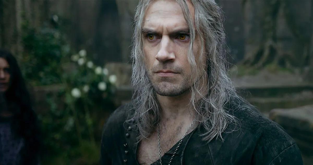 The Witcher, da Netflix, está confirmada para terminar este ano após 5 temporadas