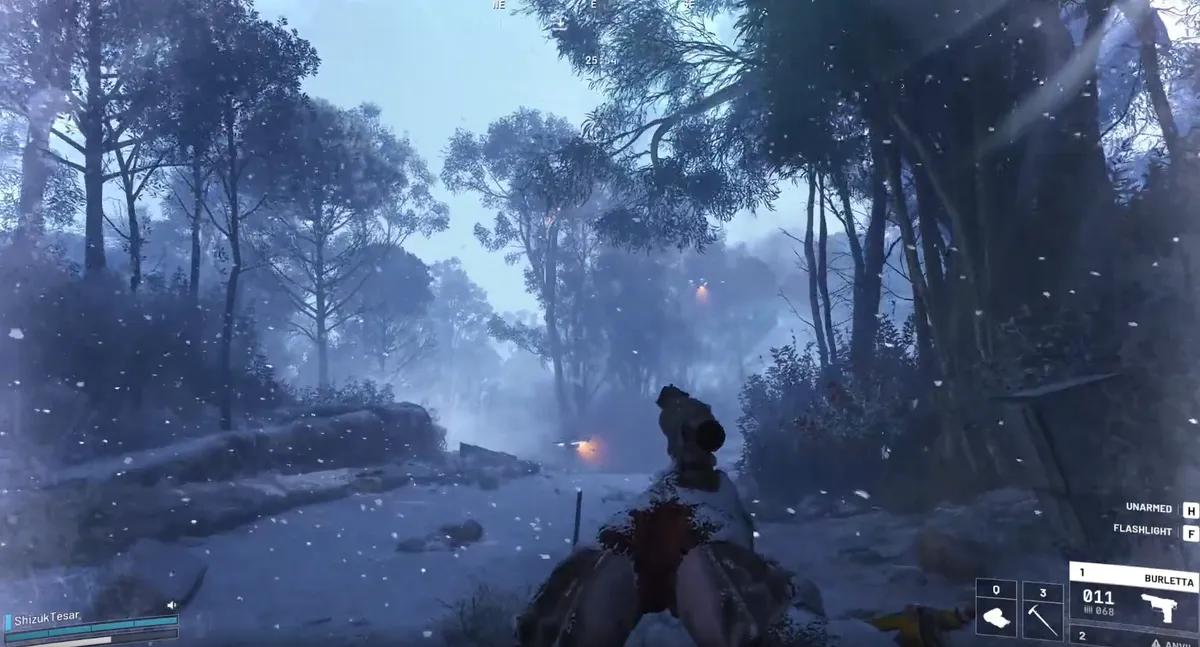 O modo na primeira pessoa do Arc Raiders expôs lacunas de equilíbrio e segurança antes de ser encerrado