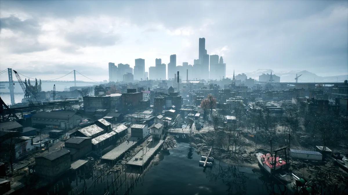 Samson, o novo jogo dos criadores de Just Cause, será inspirado em filmes de culto com Robert De Niro