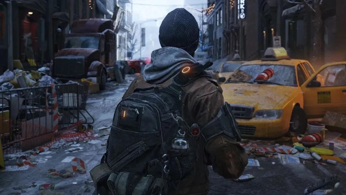 Tom Clancy's The Division - Definitive Edition pode estar a ser desenvolvido pela Ubisoft