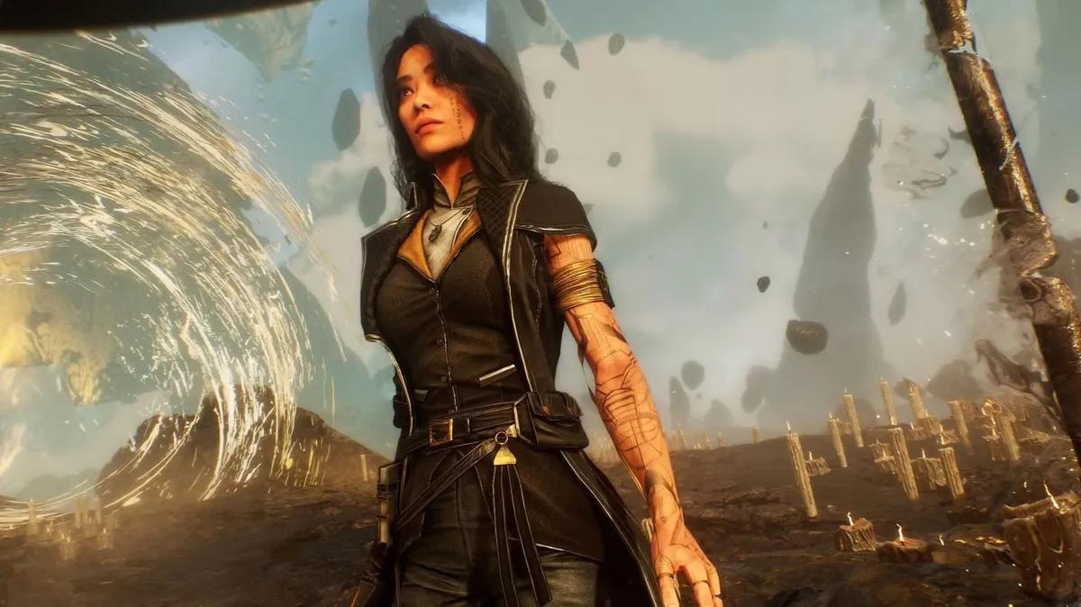 A Sandfall Interactive falou sobre Clair Obscur: O difícil desenvolvimento da Expedição 33