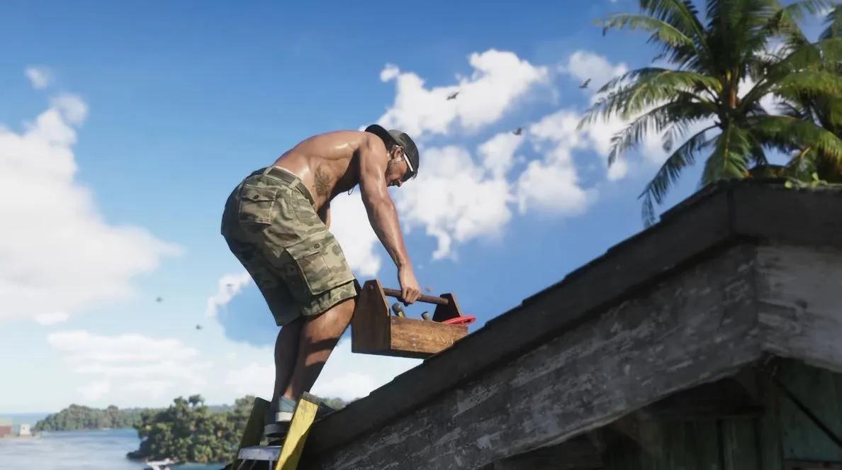 Insider esclarece que Grand Theft Auto VI será lançado este ano