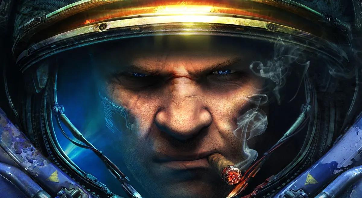 Detalhes do novo jogo de vídeo StarCraft alegadamente revelados