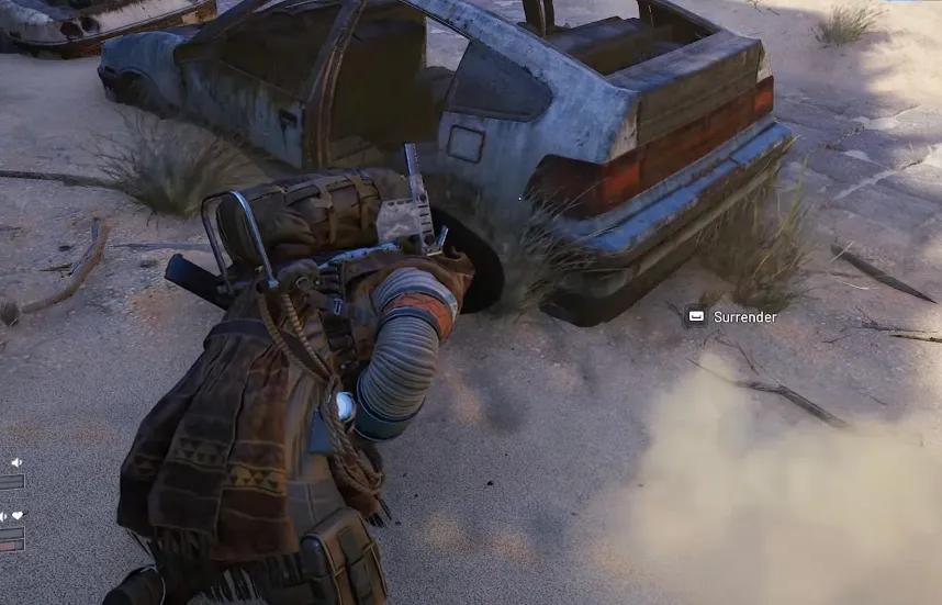 O martelo do julgamento cai sobre os batoteiros de Arc Raiders, mas será suficientemente pesado?