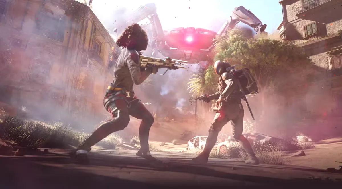 O desenvolvedor de ARC Raiders dá a entender que haverá grandes ajustes no equilíbrio das armas na próxima atualização