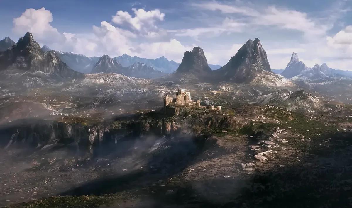 The Elder Scrolls 6: Uma longa espera e uma distração digna