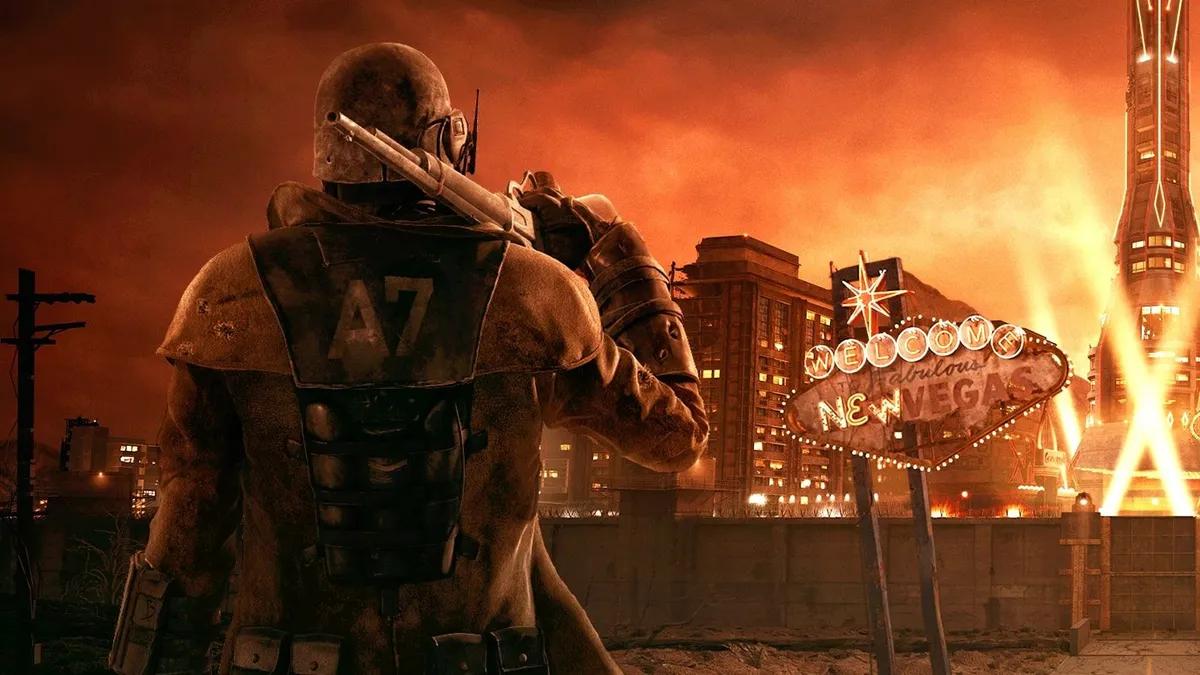 Desenvolvedor de Fallout diz que a Bethesda não se importa nada com a franquia