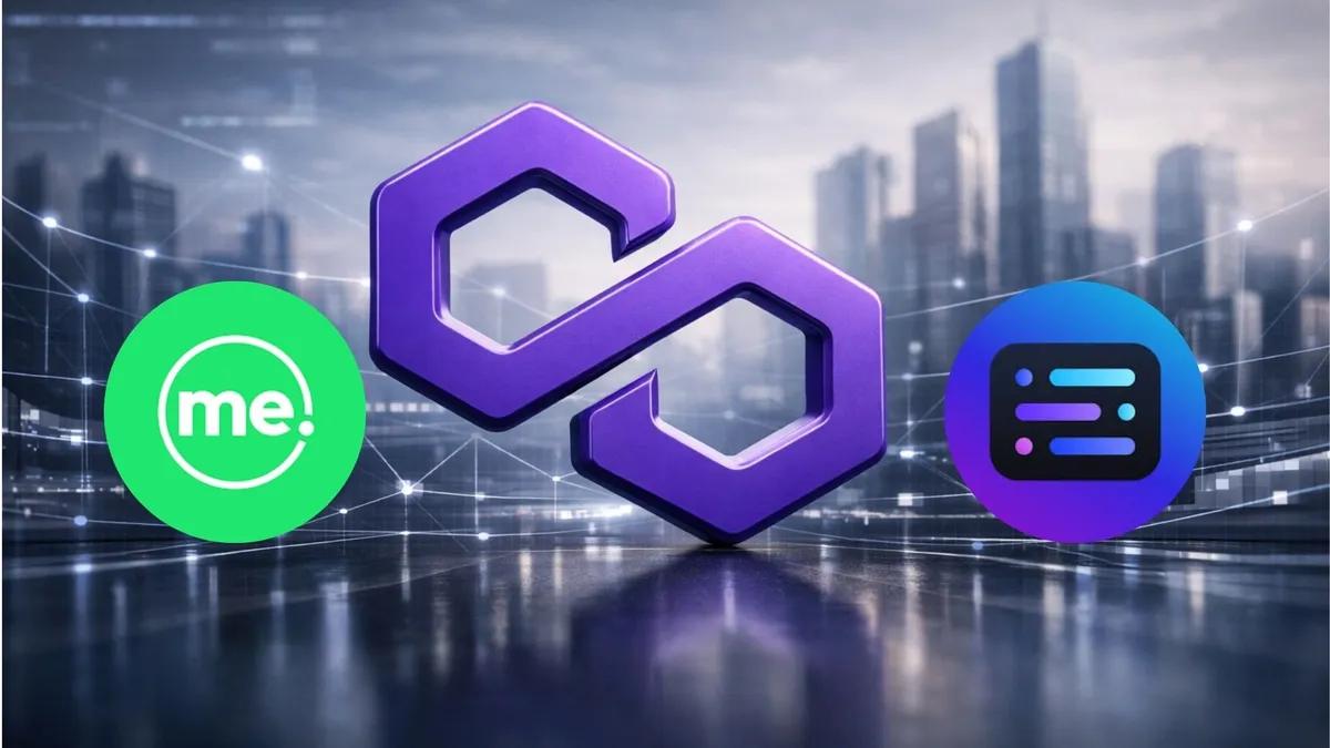 Polygon Labs adquire duas startups de criptografia por mais de US $ 250 milhões
