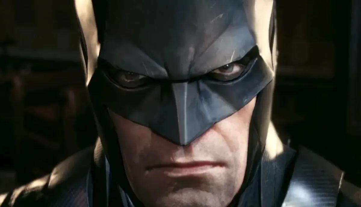 Reveladas as primeiras imagens do jogo de vídeo Batman cancelado da Monolith