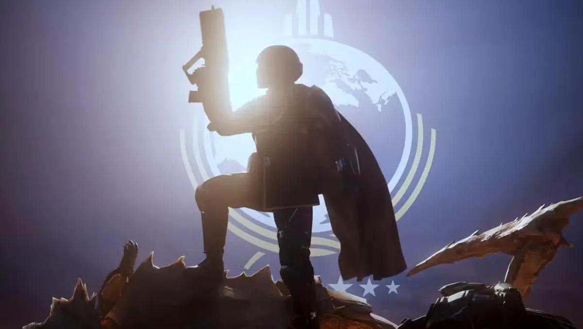 Helldivers 2 revela o novo warbond "Redacted Regiment" que será lançado este mês
