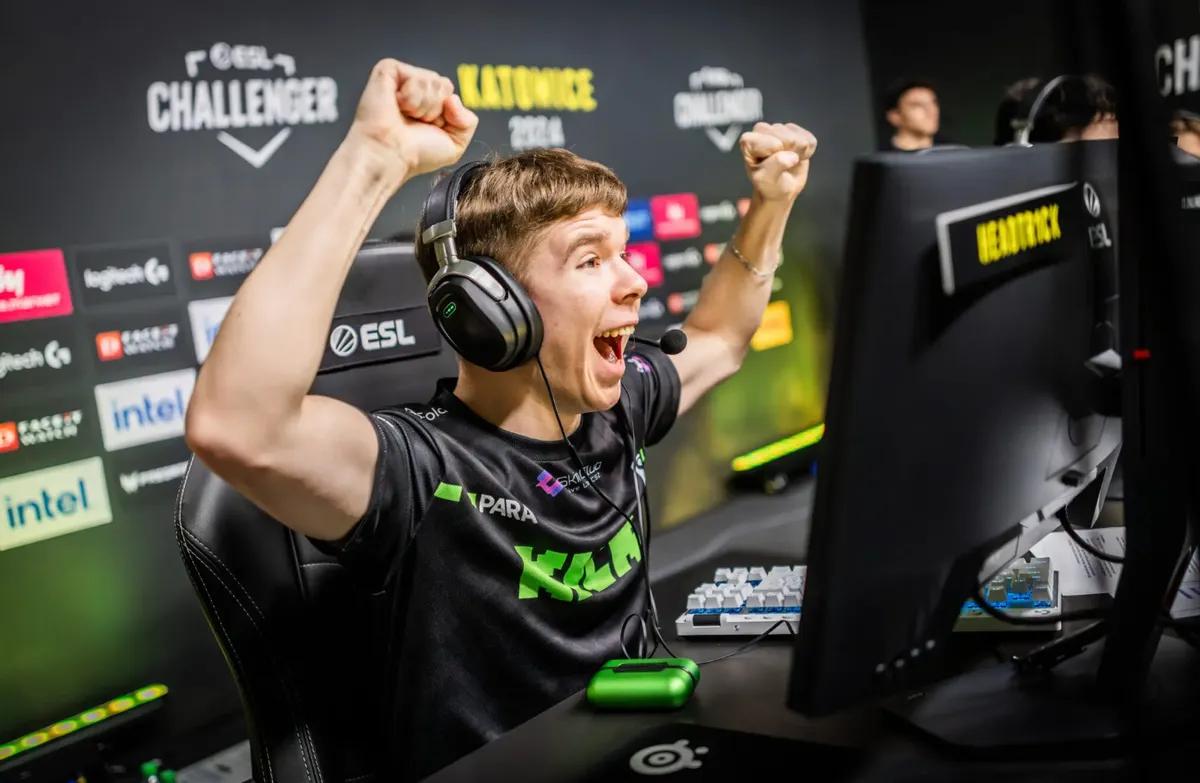 Rumores: B8 identifica potencial substituto para headtr1ck