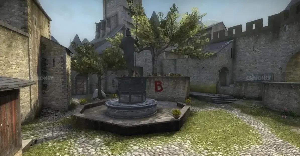 Rumores: O Cobblestone poderá regressar numa próxima atualização do CS2