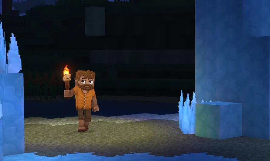 Lançamento do Hytale Early Access torna-se o jogo mais visto do Twitch