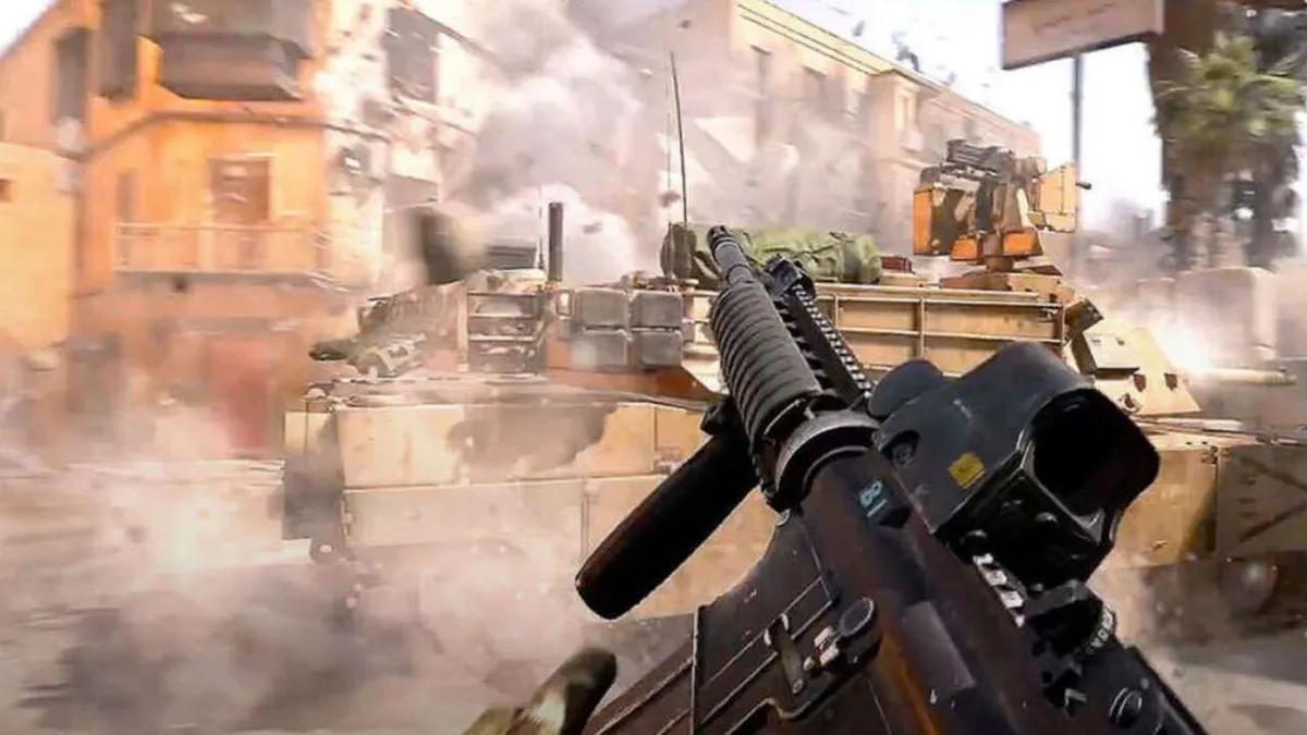 A segunda temporada de Battlefield 6 foi adiada pela Electronic Arts