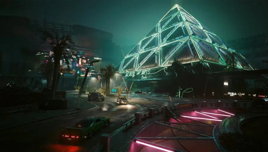 Desenvolvedor de Cyberpunk 2077 revela final alternativo do DLC Phantom Liberty