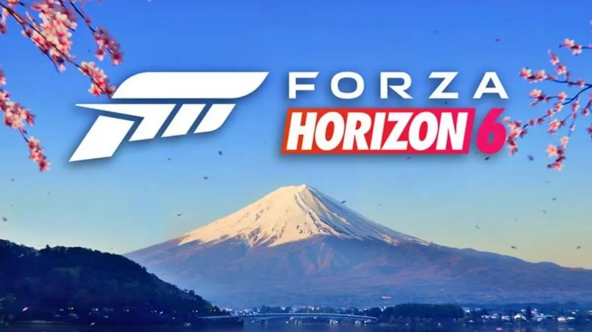 Data de lançamento do Forza Horizon 6 divulgada online