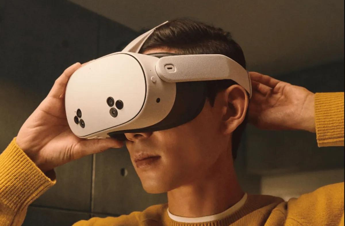 Meta fecha estúdios de jogos de realidade virtual e corta mais de mil empregos