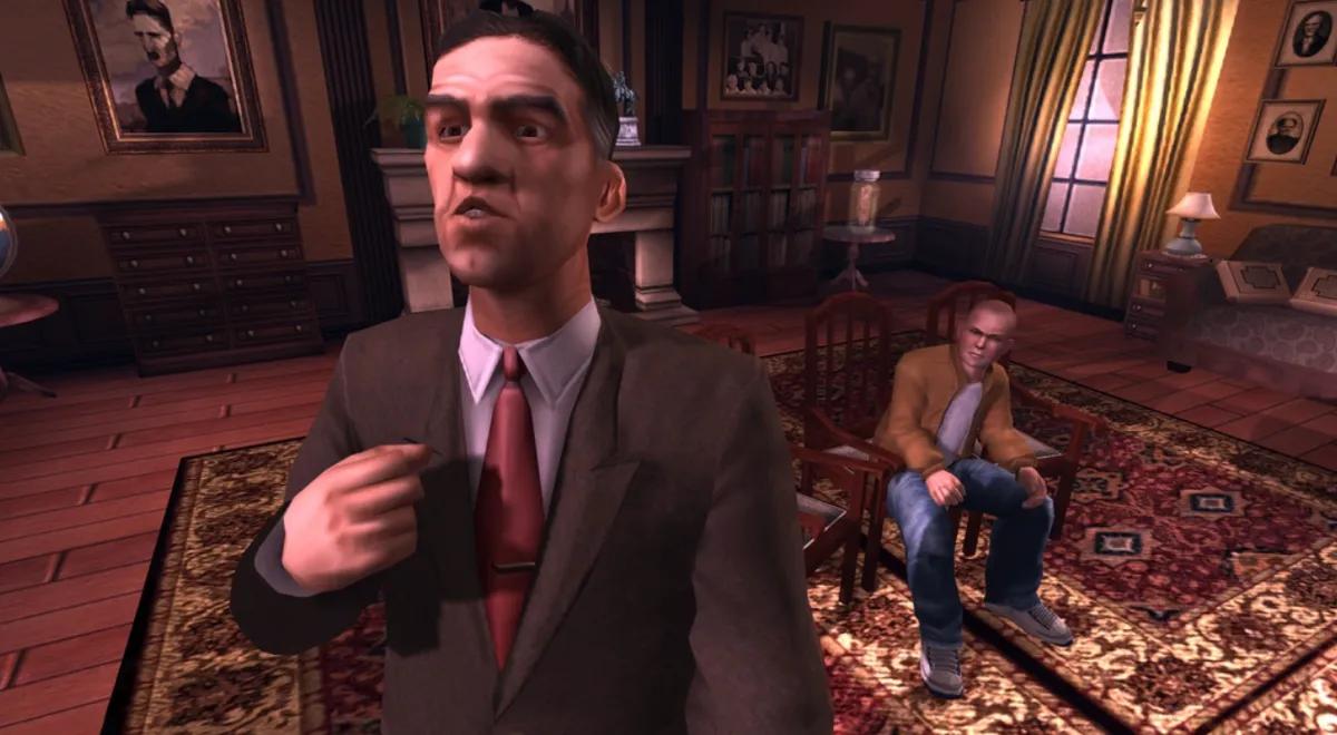 A Rockstar e o fim repentino de Bully Online