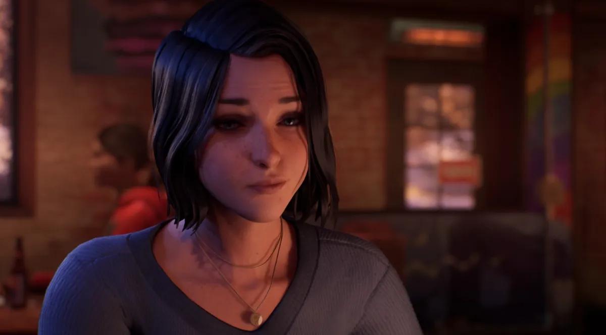 Parece que a série Life is Strange encontrou o seu ponto máximo
