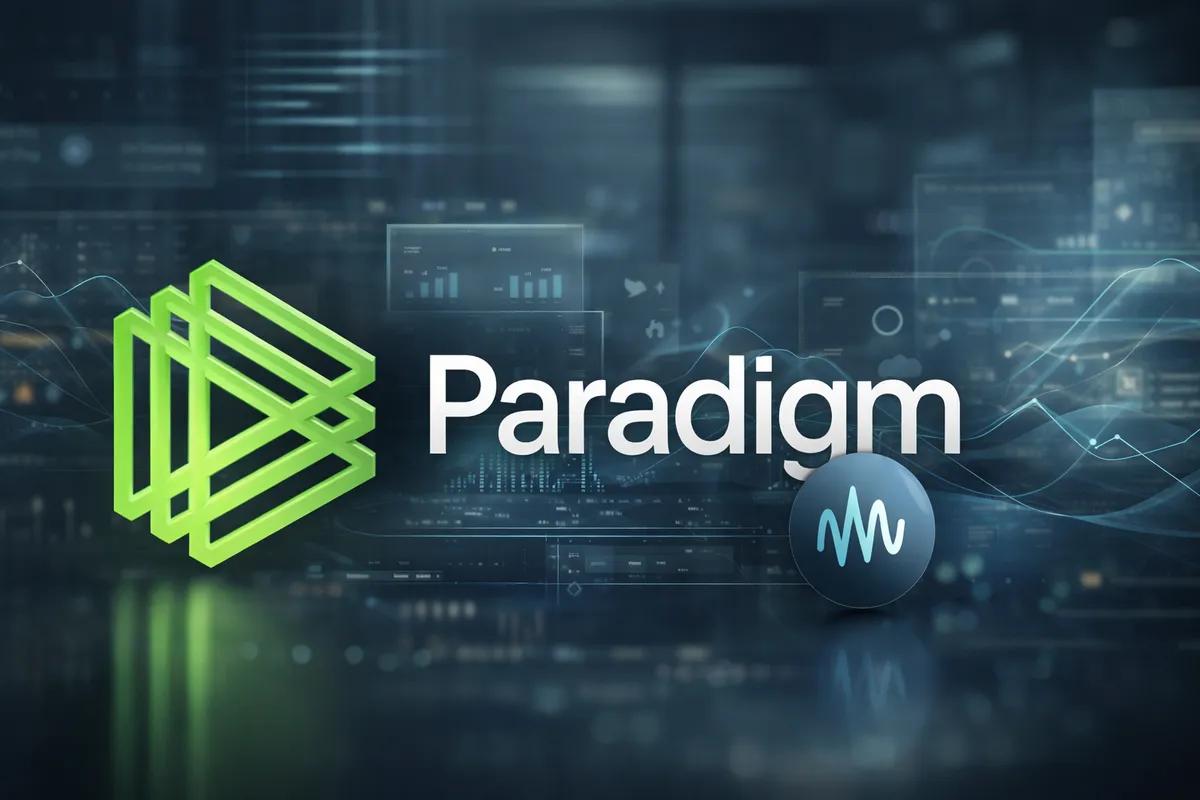 A Paradigm lidera uma ronda de sementeira de 7,1 milhões de dólares para a Noise, uma startup do mercado da atenção