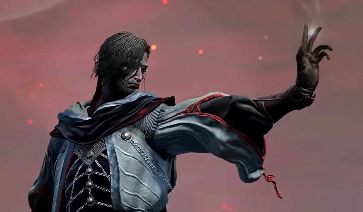 A última atualização de Nightreign dá grandes impulsos aos seus piores personagens