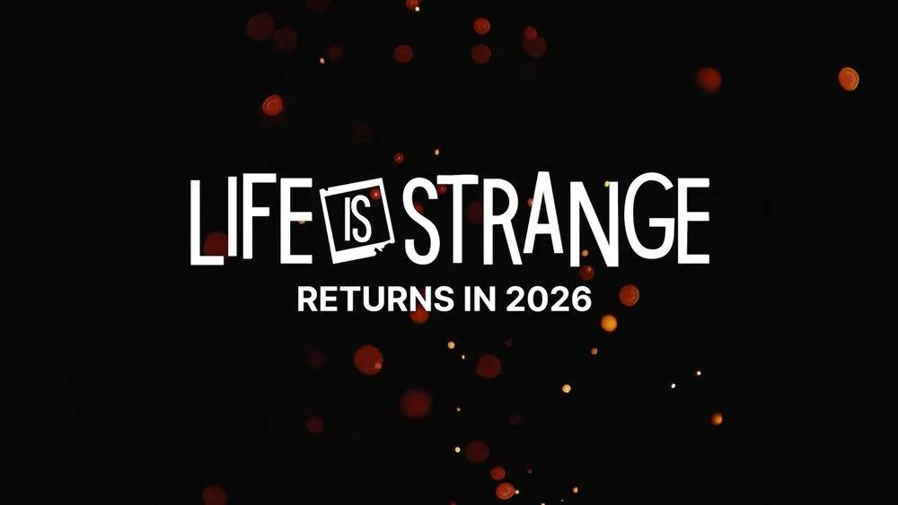 Novo jogo de vídeo Life is Strange confirmado para a próxima semana