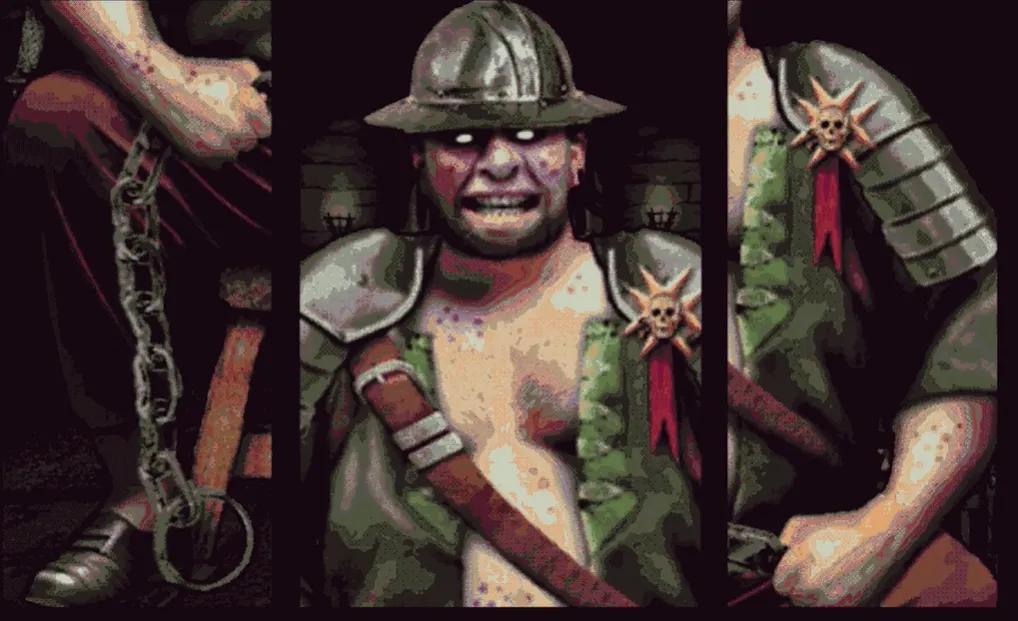 Os belos e brutais dados da fortaleza