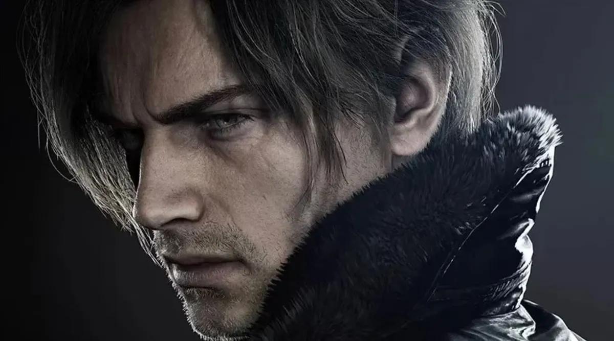 Capcom revela novo Resident Evil Requiem para Leon S. Kennedy
