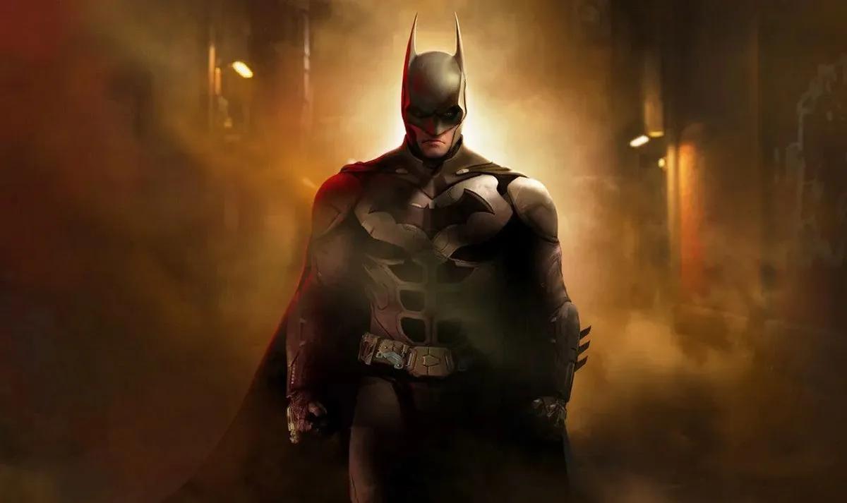 Novo jogo Batman: Arkham pode ser cancelado