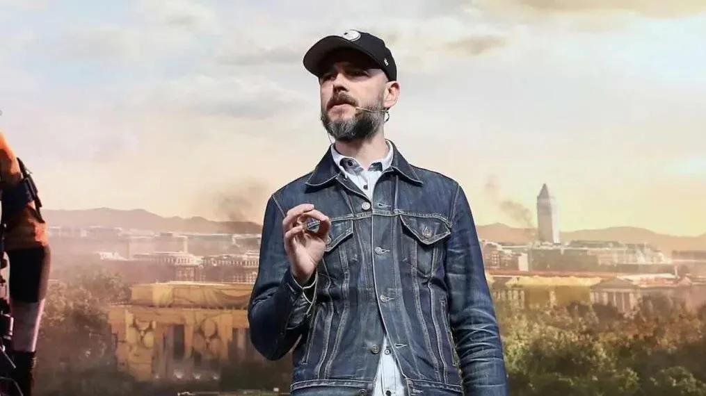 O produtor de Tom Clancy's The Division deixou a Ubisoft para se juntar à Electronic Arts