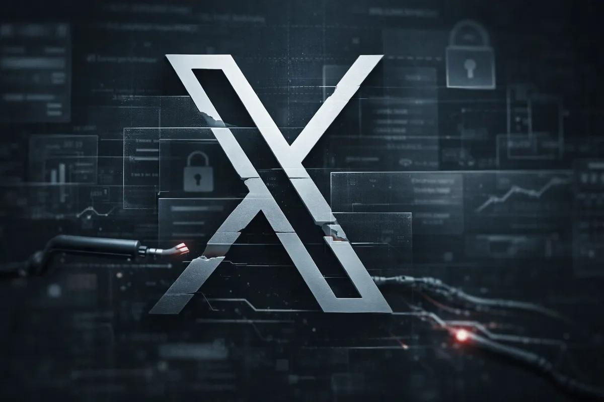 X mata projectos de criptografia: Proibição de API para aplicações InfoFi