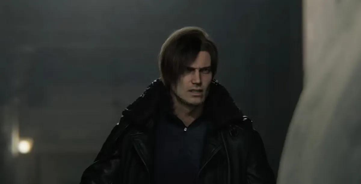 Resident Evil Requiem era inicialmente um jogo de terror com Leon S. Kennedy