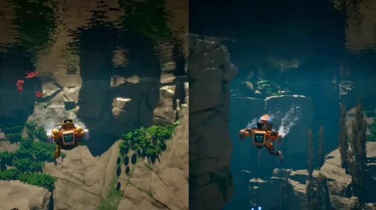 Três jogos de mundo aberto para entrar de cabeça no Game Pass este fim de semana