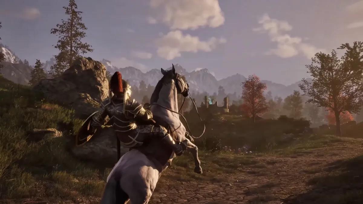 A nova atualização de Oblivion Remastered aborda a tradição e a estabilidade à medida que os jogadores redescobrem Cyrodiil