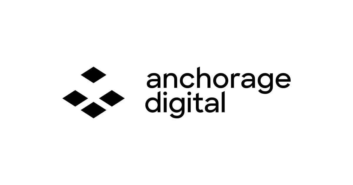 Anchorage Digital planeia angariar até 400 milhões de dólares antes de uma potencial IPO
