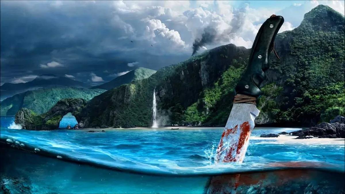 A Ubisoft anunciou uma atualização de 60FPS para vários jogos Far Cry