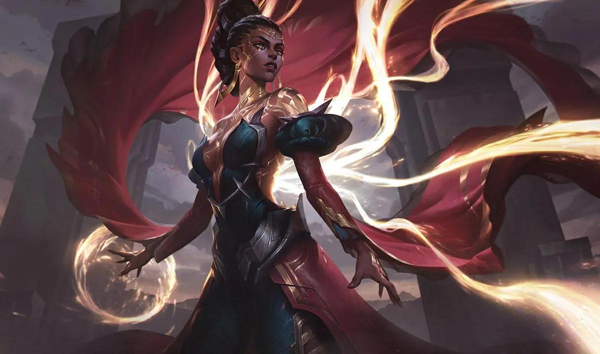Riot Games detalha mudanças no Mel que chegarão no Patch 26.03