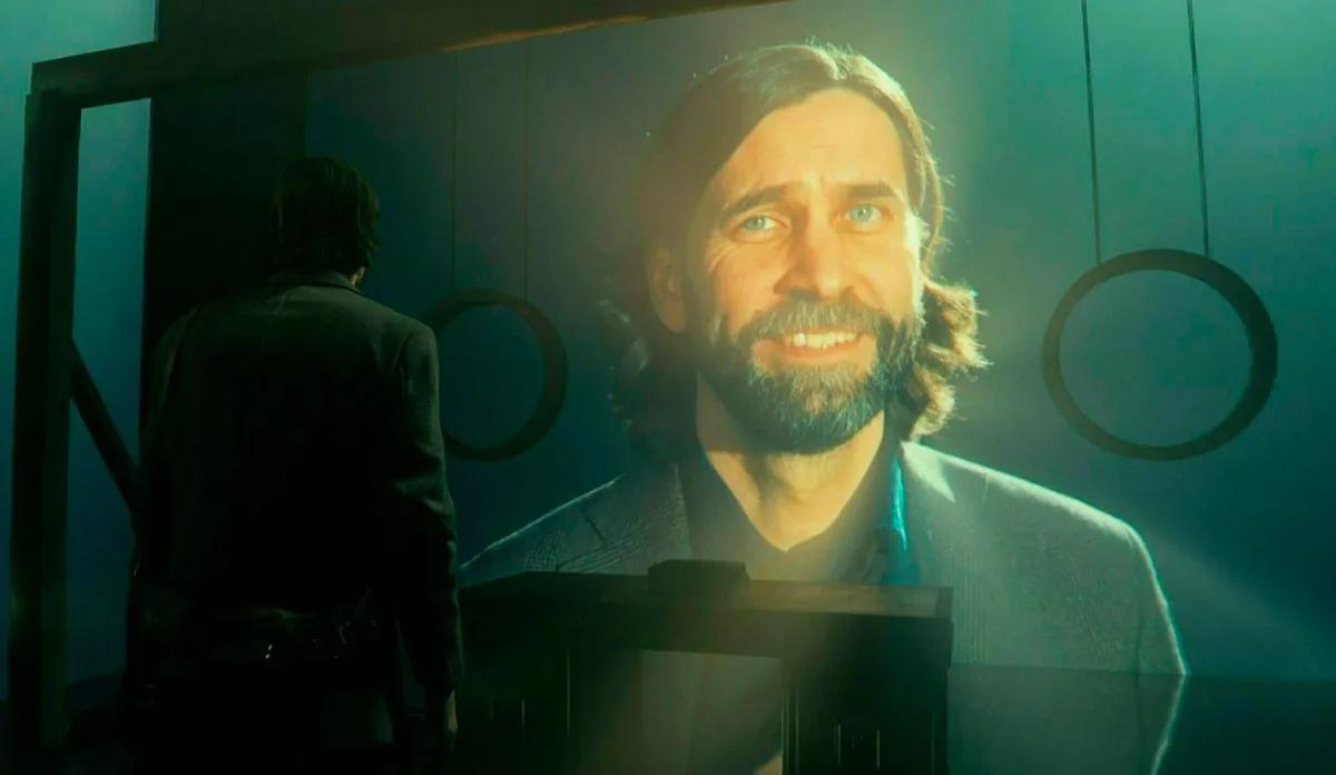 Alan Wake 2 poderá ser lançado no Steam em breve