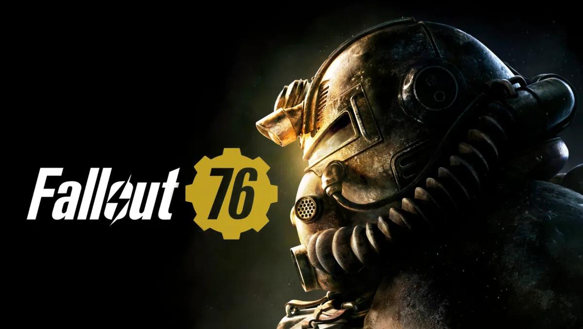 Mais um patch de peso para Fallout 76, com correcções para Ghouls e missões