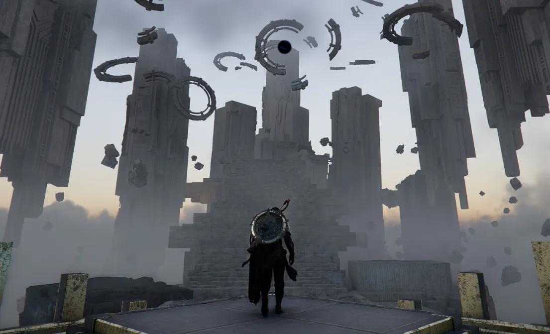 O Crimson Desert tornou-se ouro, assegurando um lançamento em março de 2026