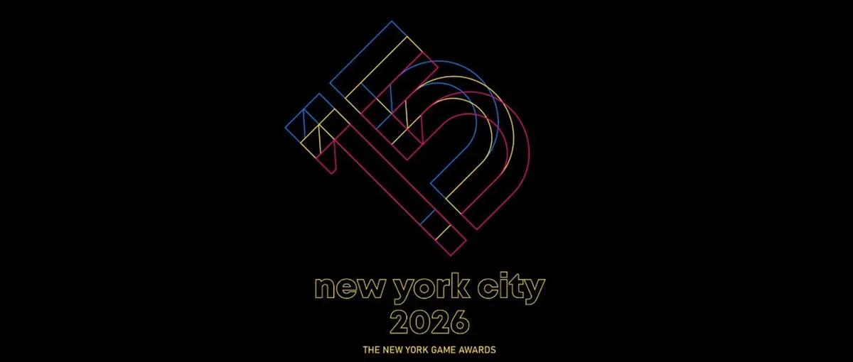 Revelados os vencedores dos New York Game Awards 2026