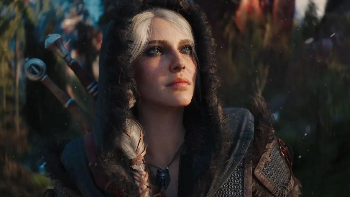 Orçamento de The Witcher 4 revelado