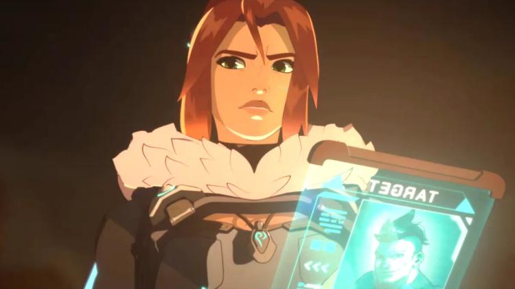 Overwatch 2 apresenta um novo herói - e lança uma grande bomba de conhecimento